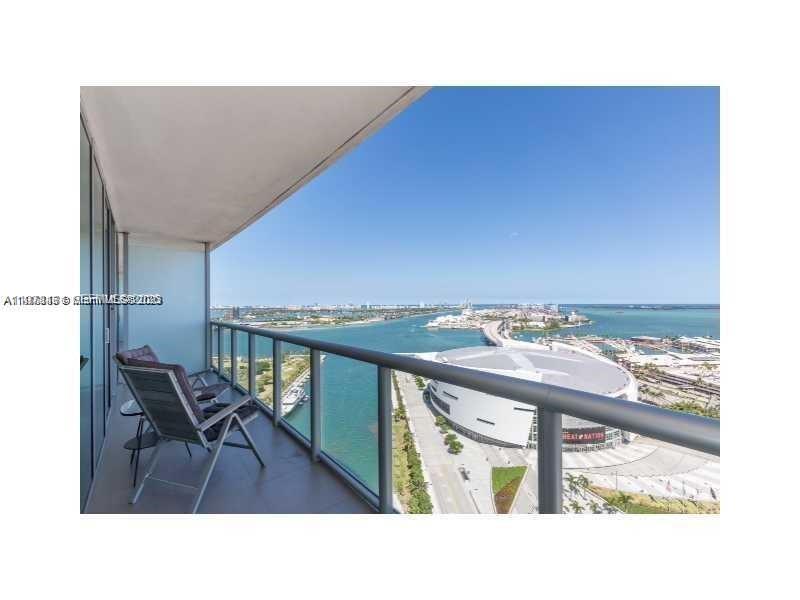 MARINABLUE CONDO - Residential Lease