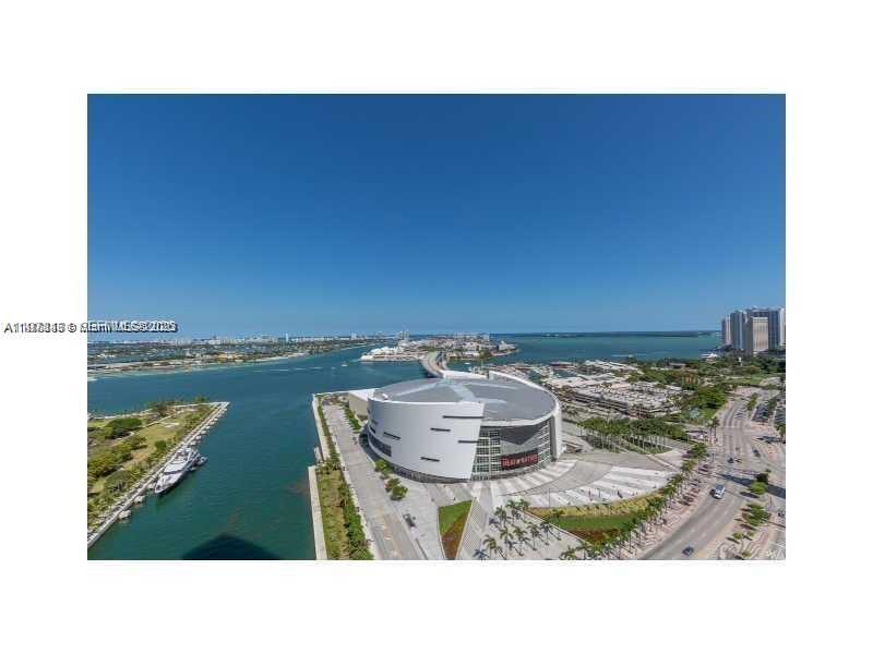 MARINABLUE CONDO - Residential Lease