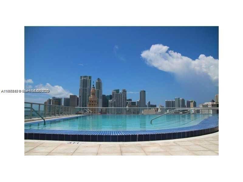 MARINABLUE CONDO - Residential Lease