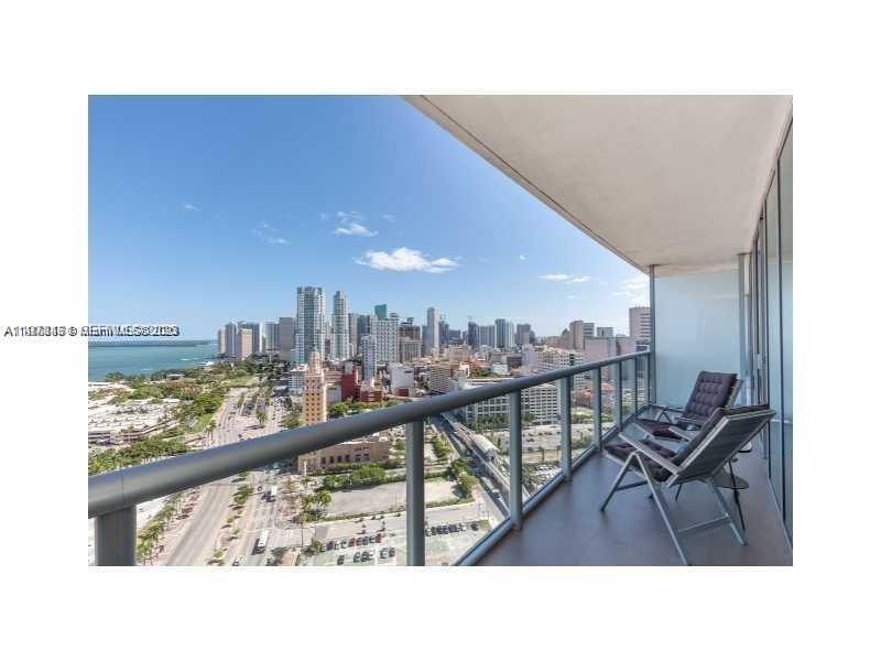 MARINABLUE CONDO - Residential Lease