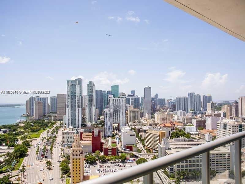 MARINABLUE CONDO - Residential Lease