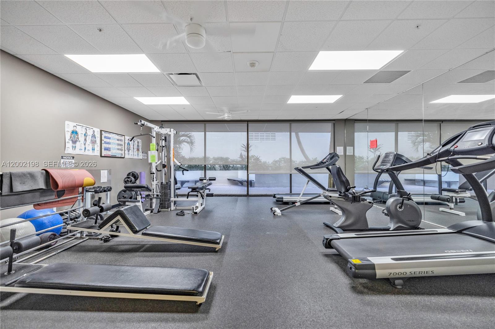 THE GEORGIAN CONDO - Residential Lease