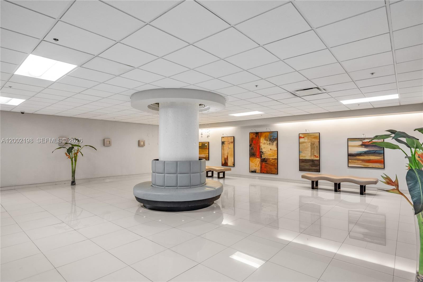 THE GEORGIAN CONDO - Residential Lease