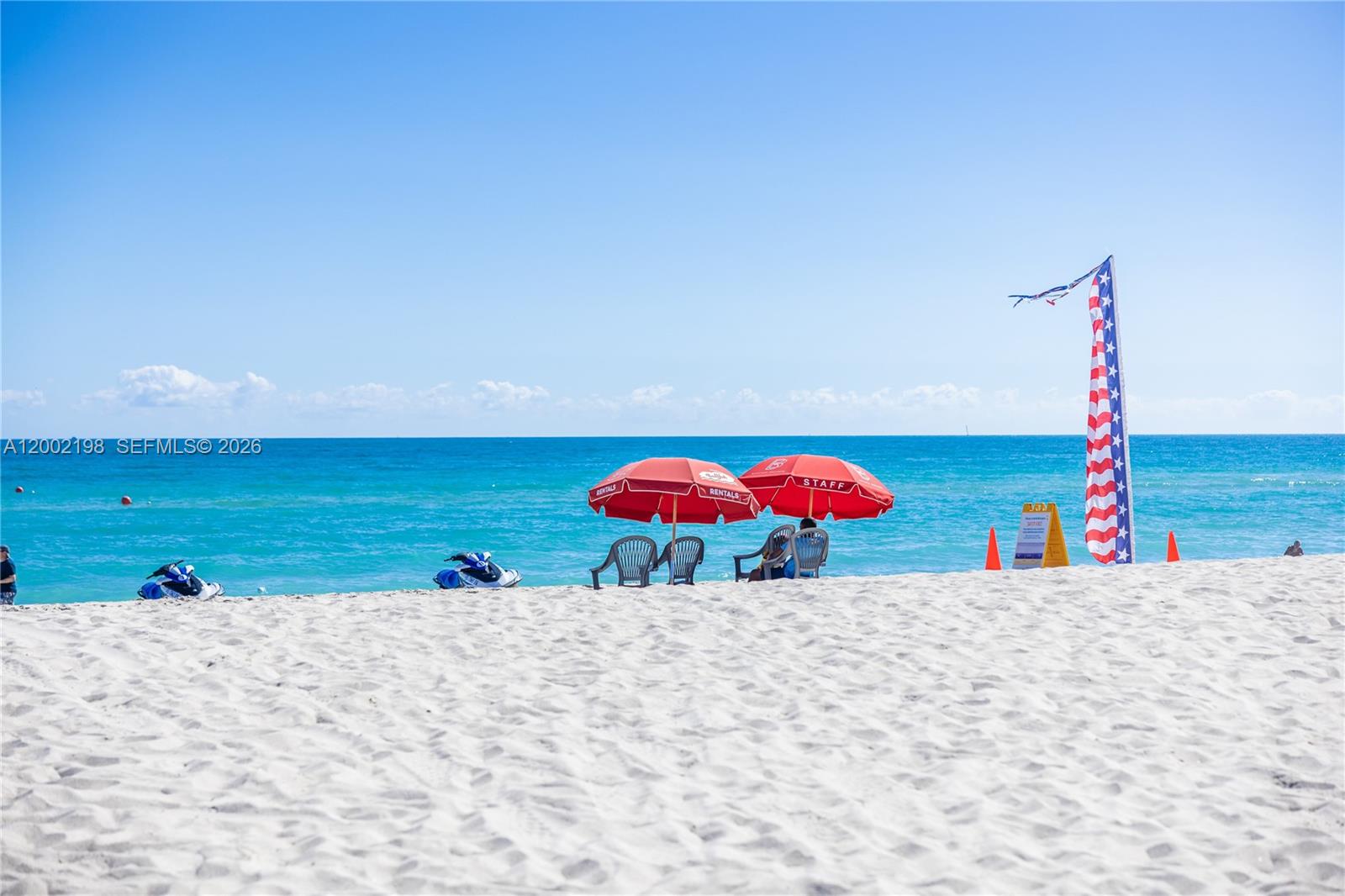 THE GEORGIAN CONDO - Residential Lease