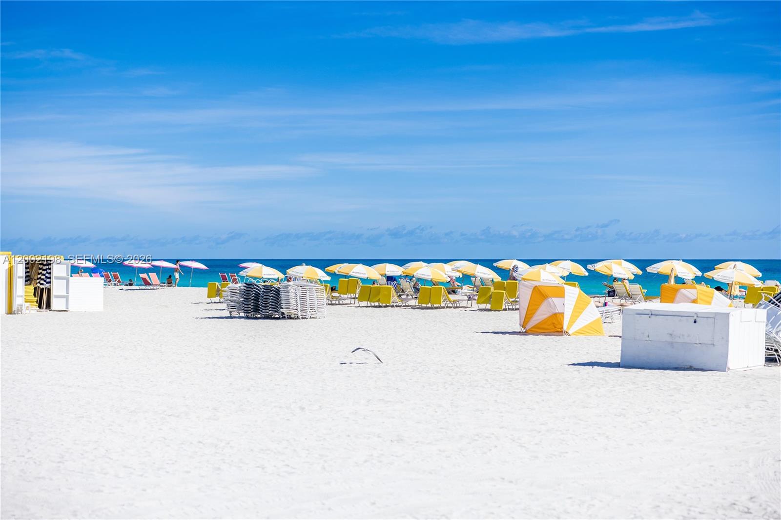 THE GEORGIAN CONDO - Residential Lease