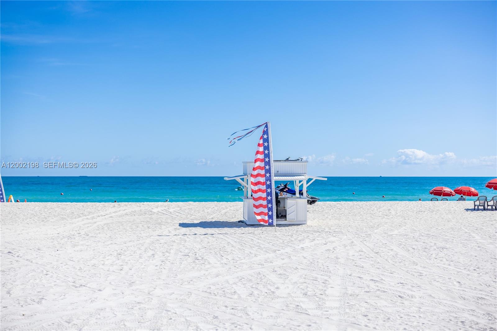 THE GEORGIAN CONDO - Residential Lease