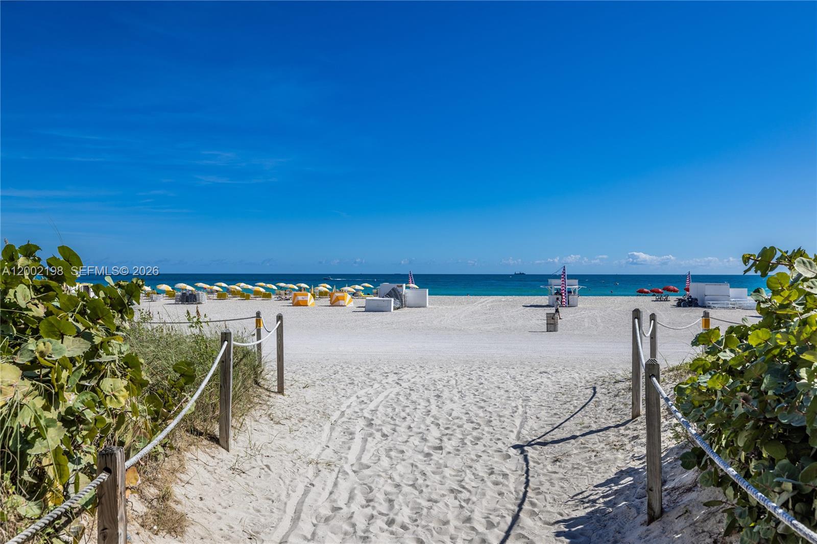 THE GEORGIAN CONDO - Residential Lease