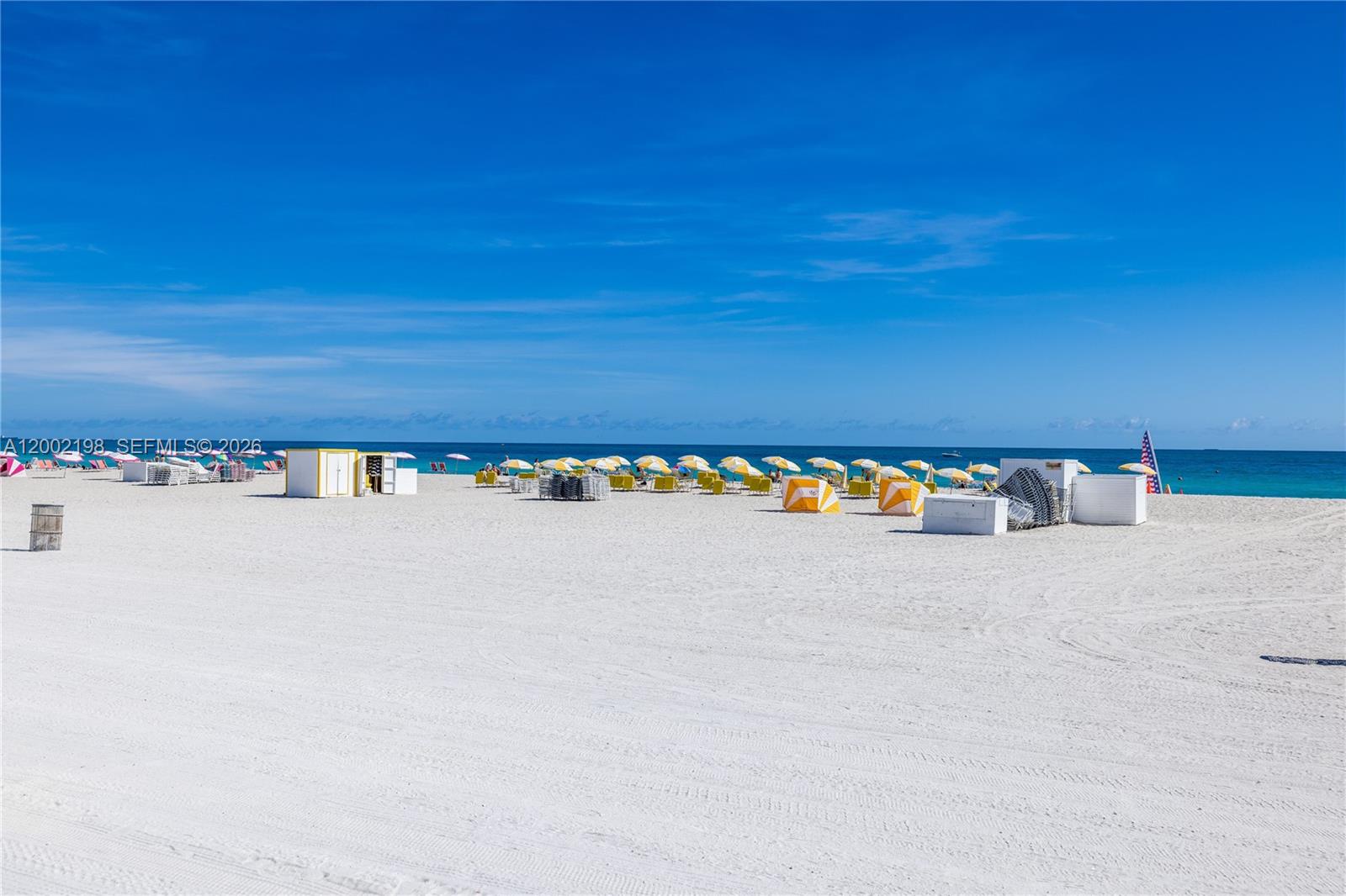 THE GEORGIAN CONDO - Residential Lease