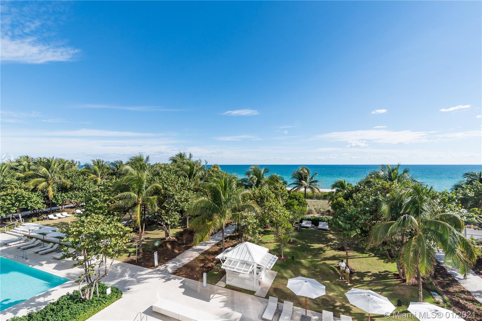 SURF CLUB CONDO - Residential