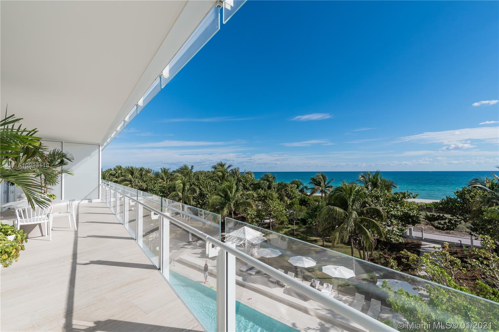 SURF CLUB CONDO - Residential