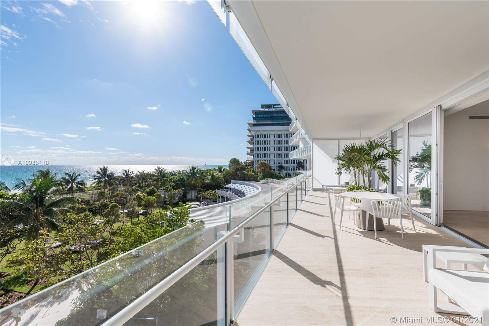 SURF CLUB CONDO - Residential