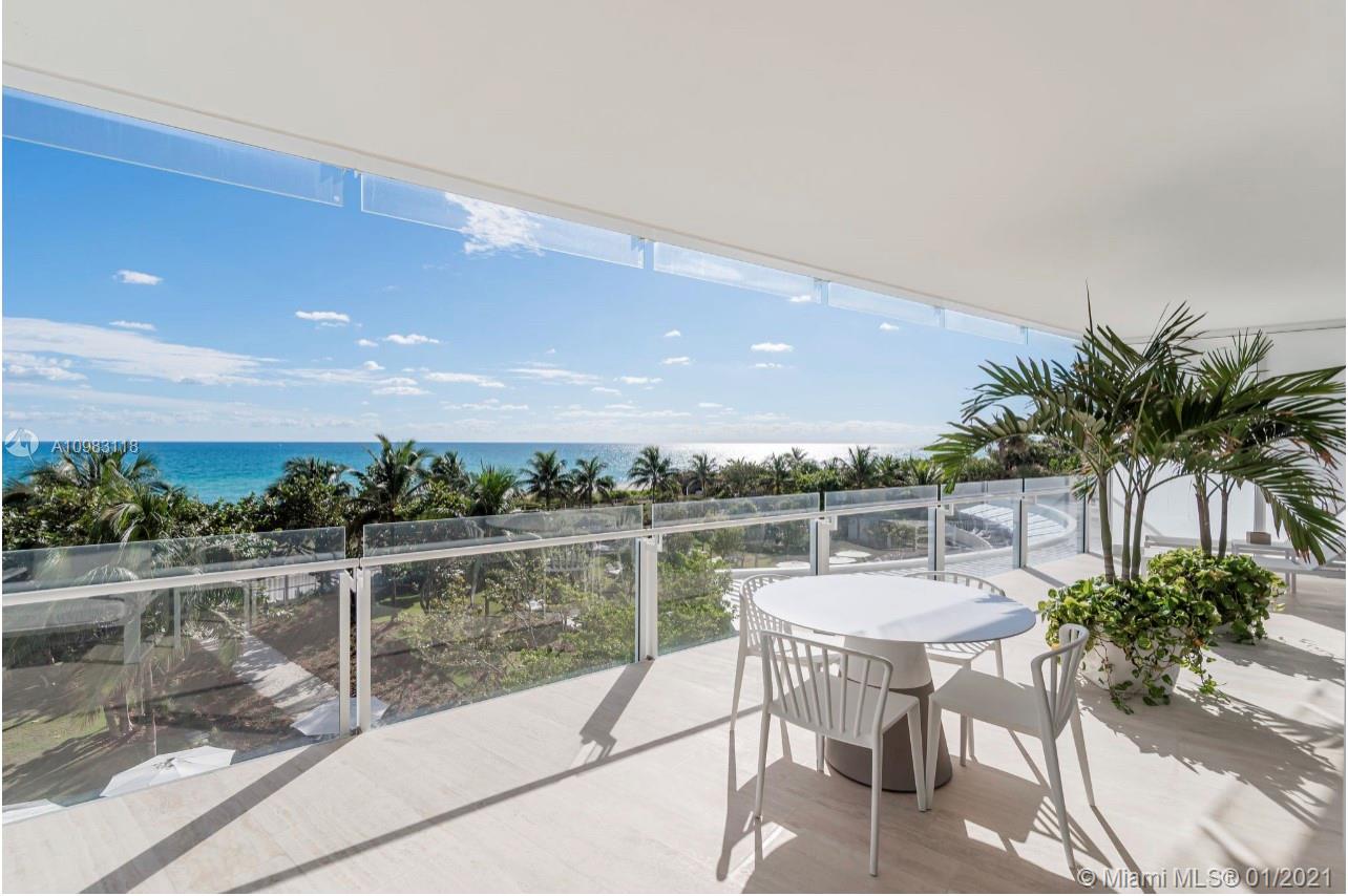 SURF CLUB CONDO - Residential