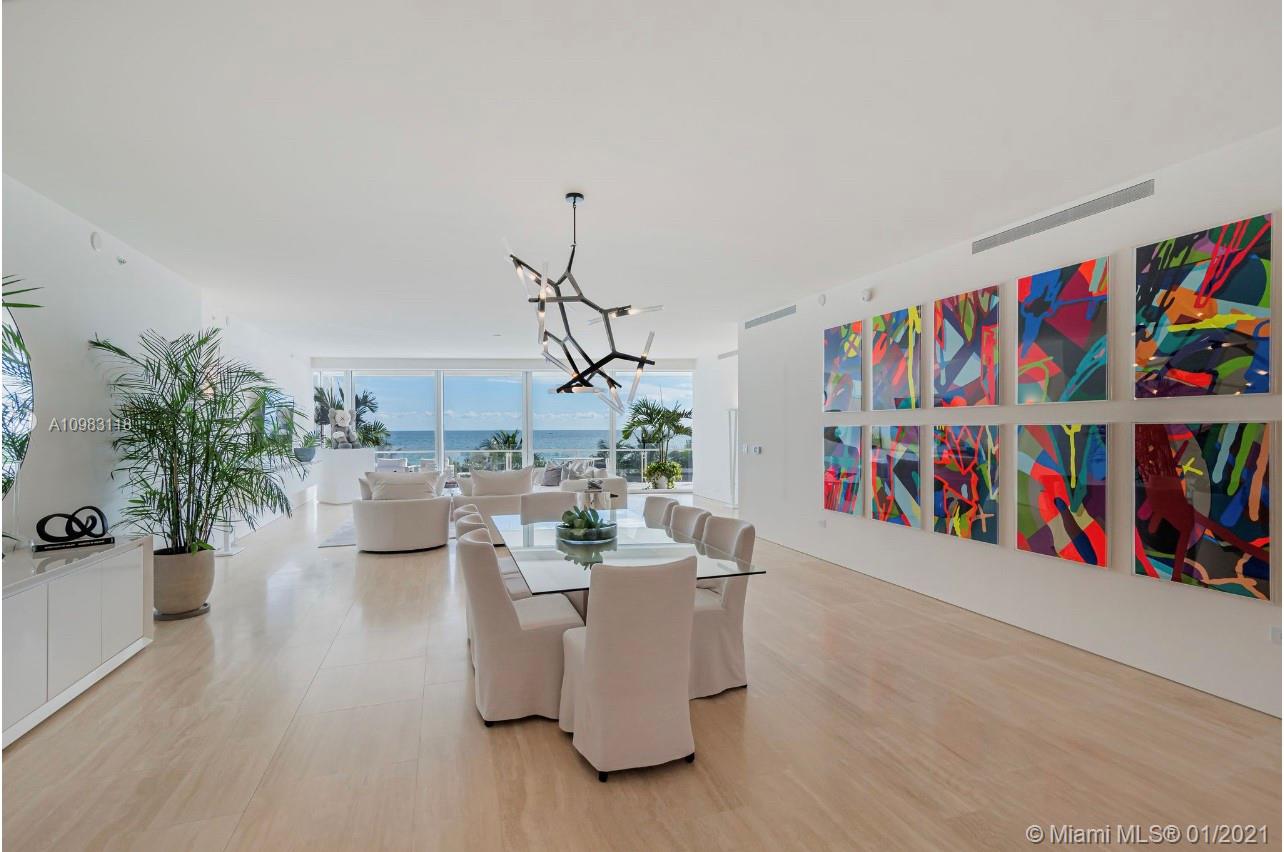 SURF CLUB CONDO - Residential