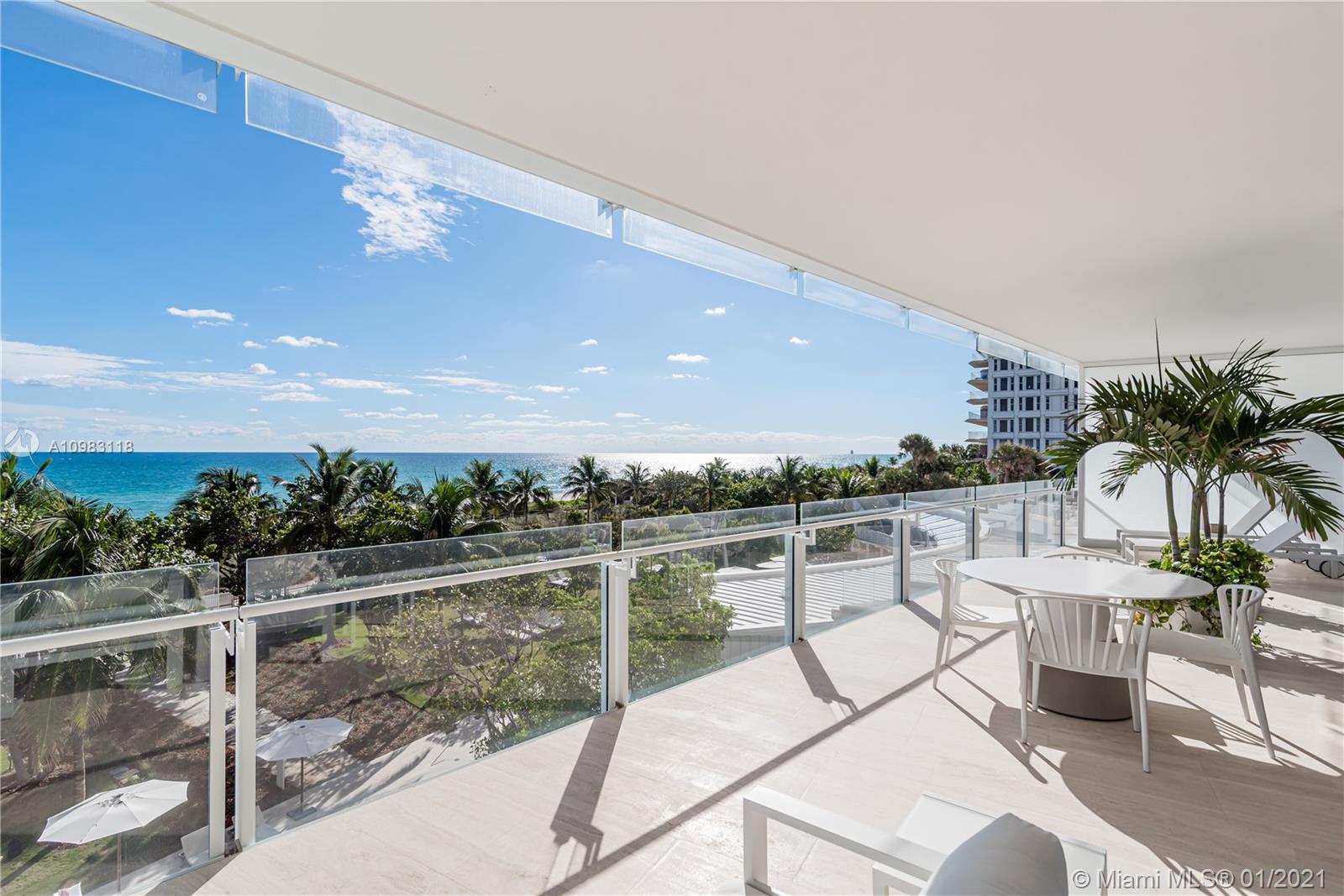 SURF CLUB CONDO - Residential