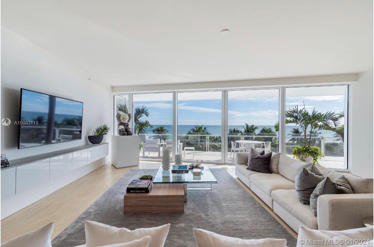 SURF CLUB CONDO - Residential