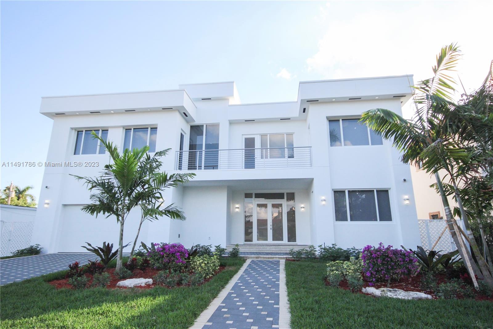 Rental Property at 362 189th St, Sunny Isles Beach, Miami-Dade County, Florida - Bedrooms: 6 
Bathrooms: 5  - $25,000 MO.