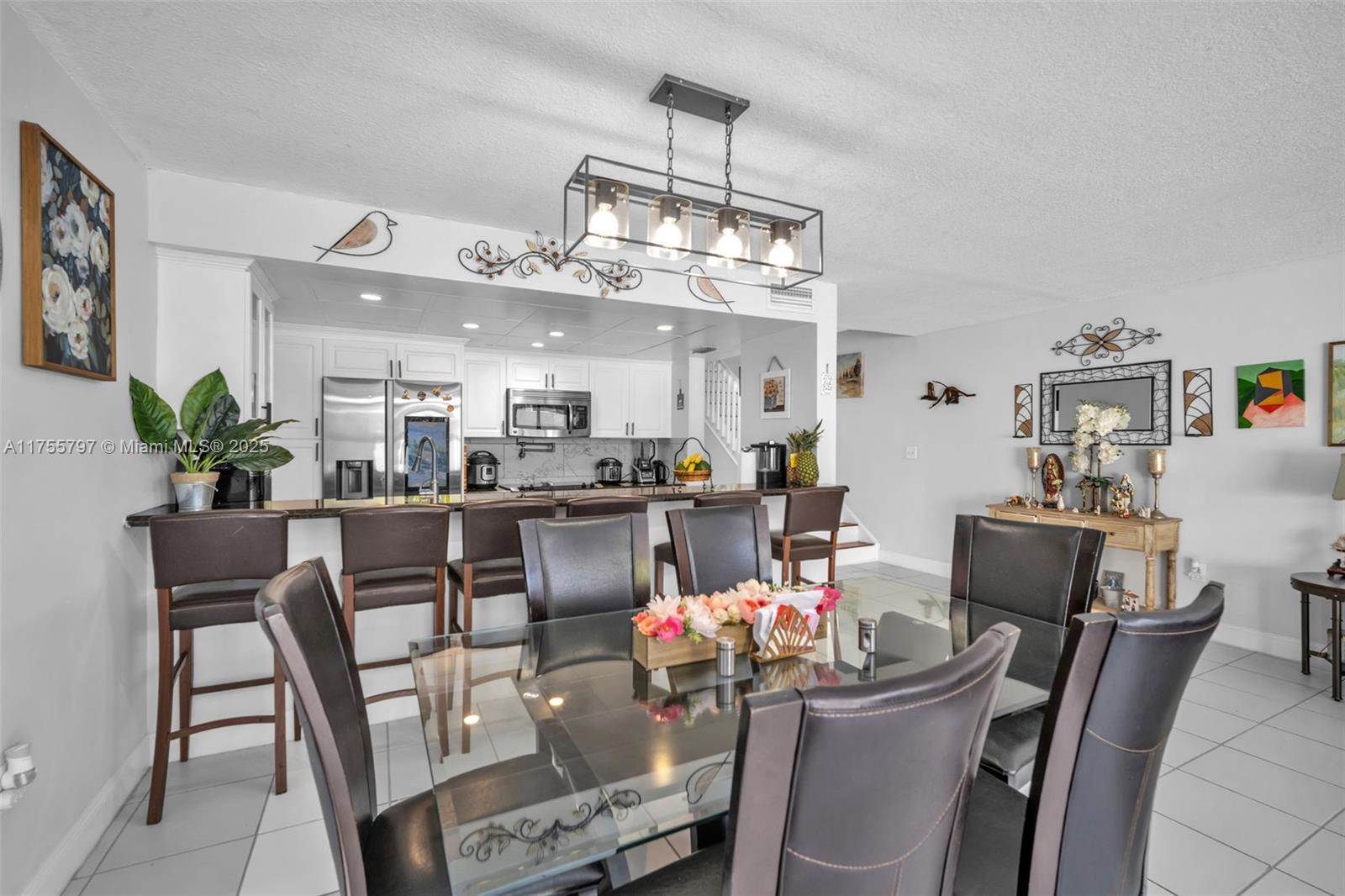 CALUSA POINT - Residential
