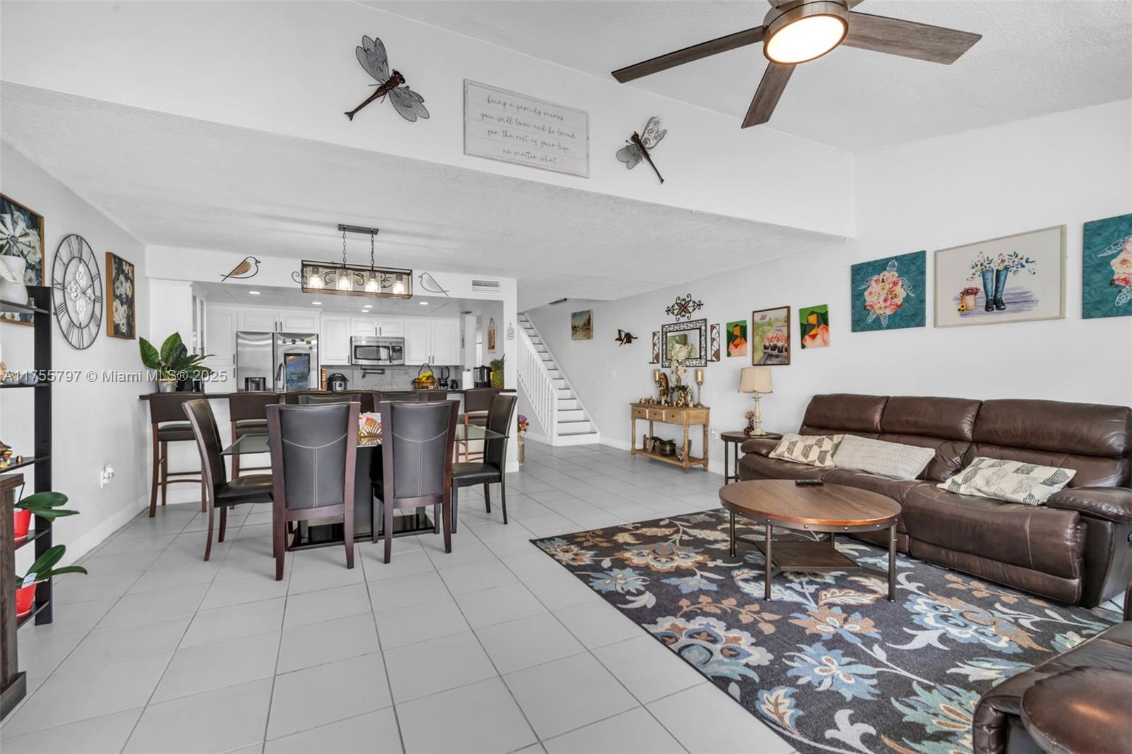 CALUSA POINT - Residential