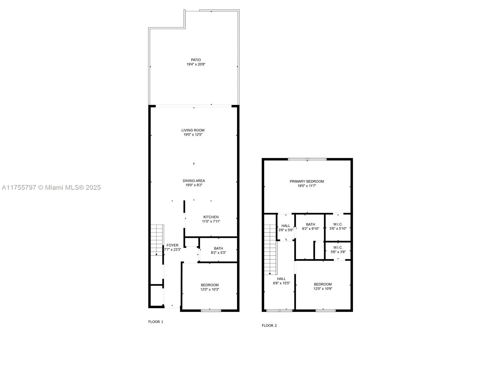 CALUSA POINT - Residential