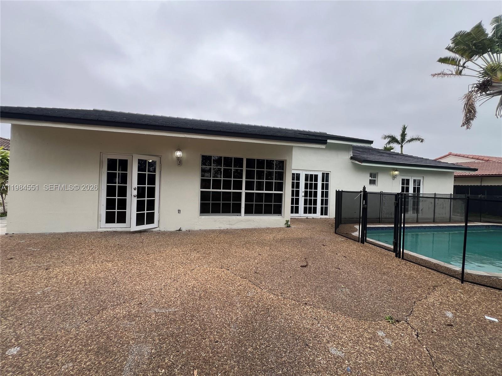 PERVAS SUB - Residential