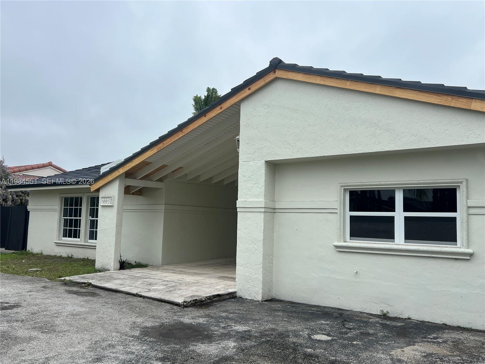 PERVAS SUB - Residential