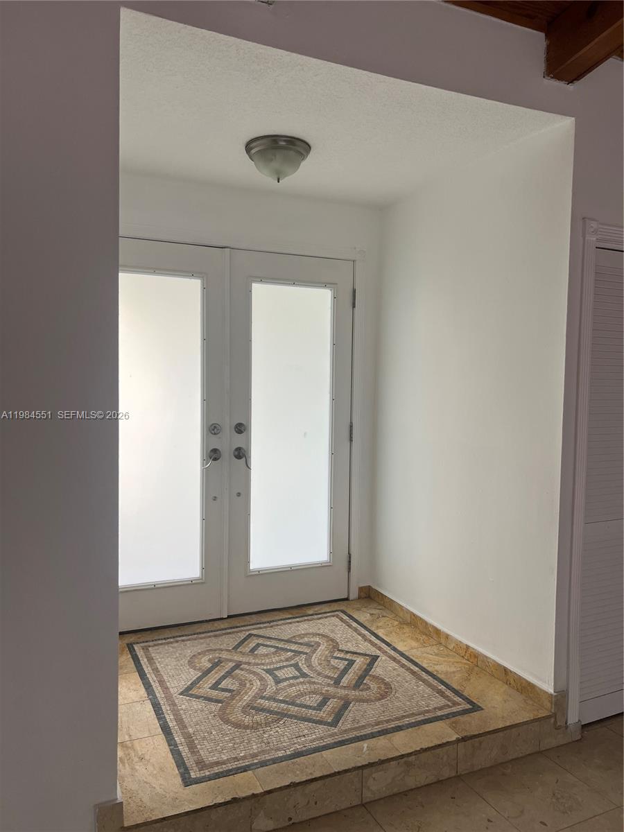 PERVAS SUB - Residential