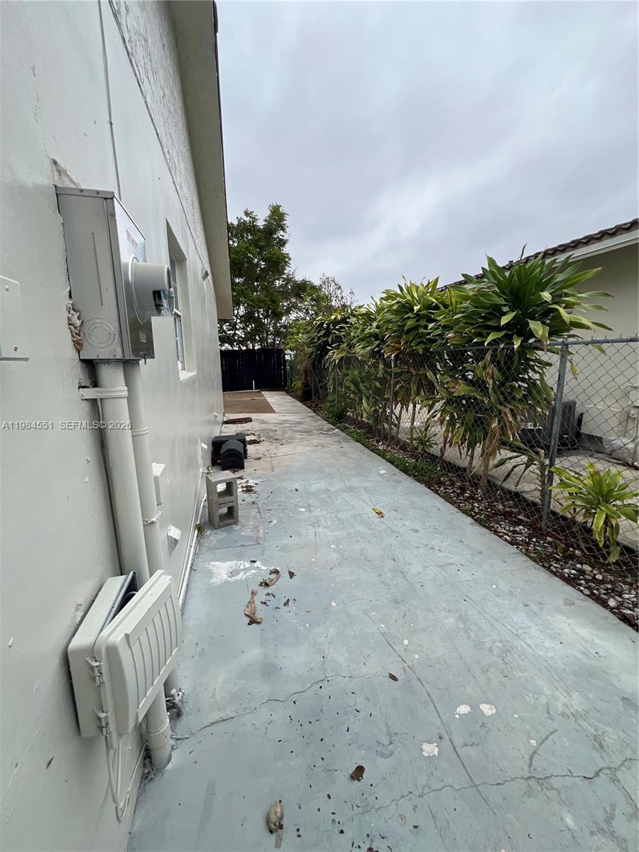 PERVAS SUB - Residential