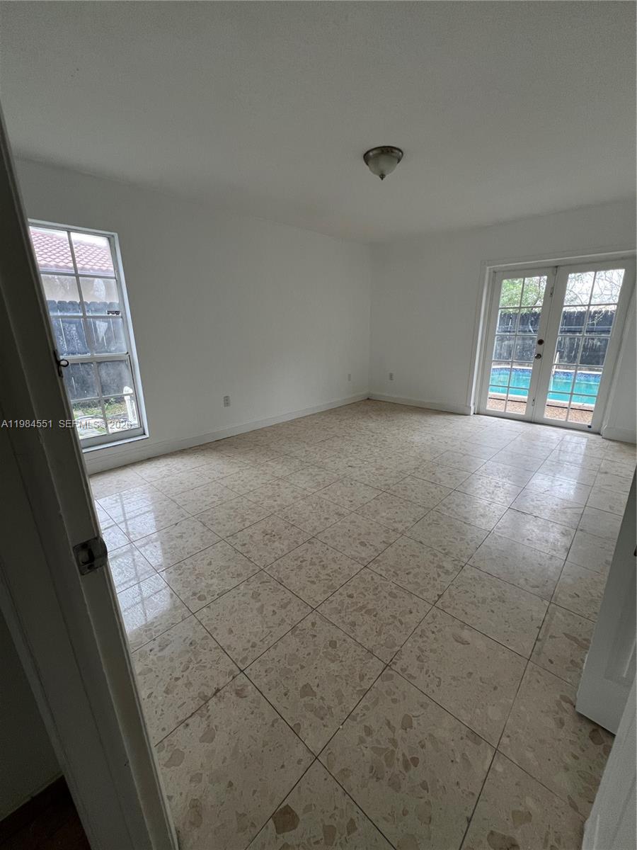 PERVAS SUB - Residential