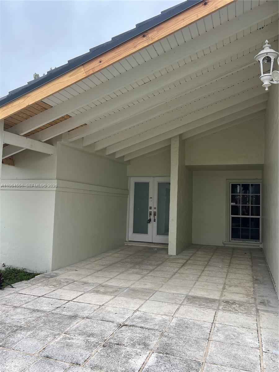 PERVAS SUB - Residential