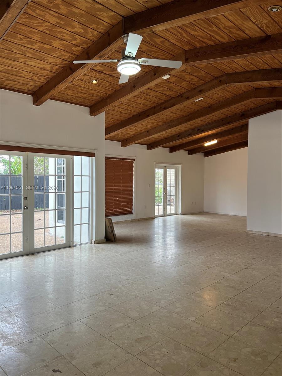 PERVAS SUB - Residential