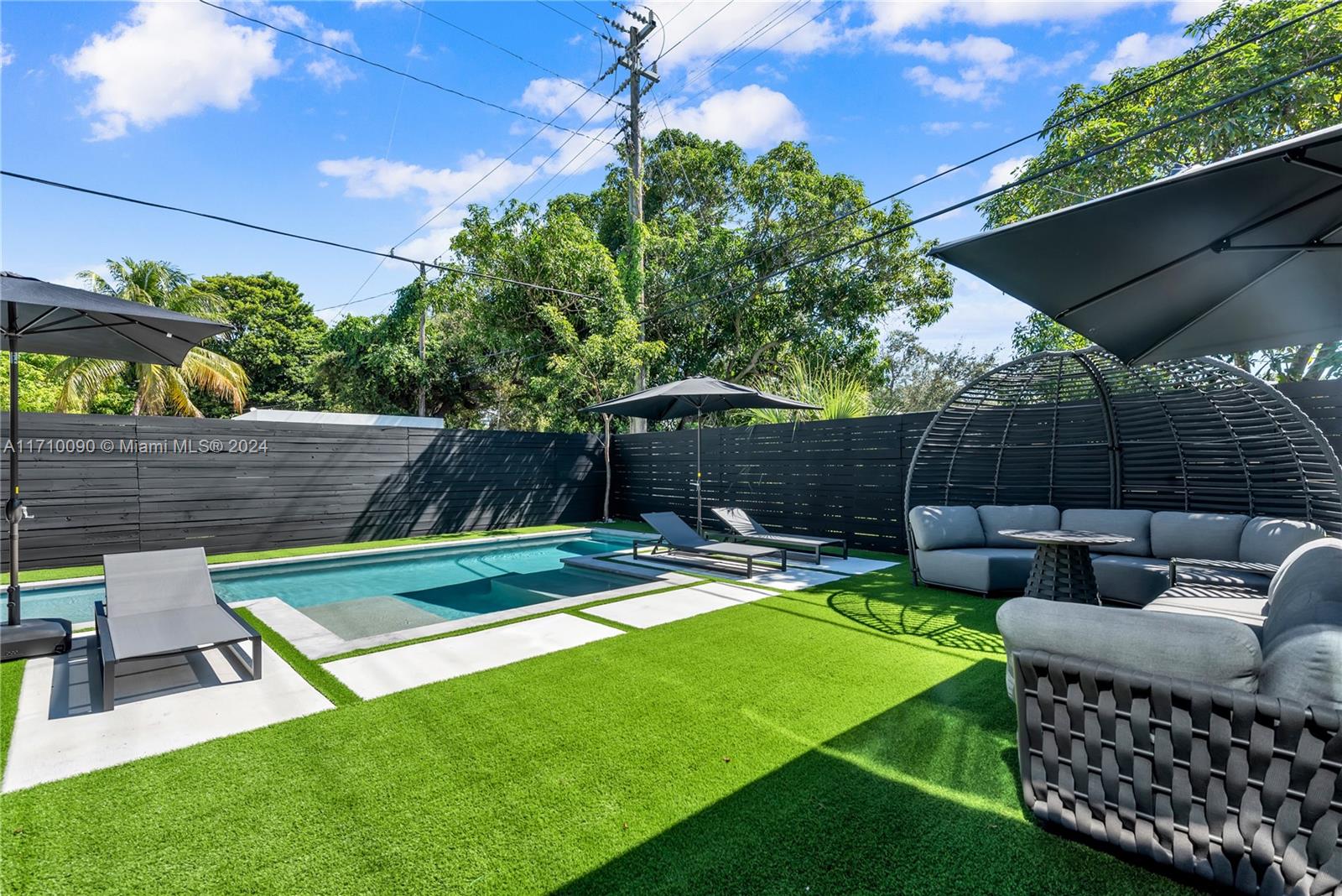 BELLAIRE SUB - Residential