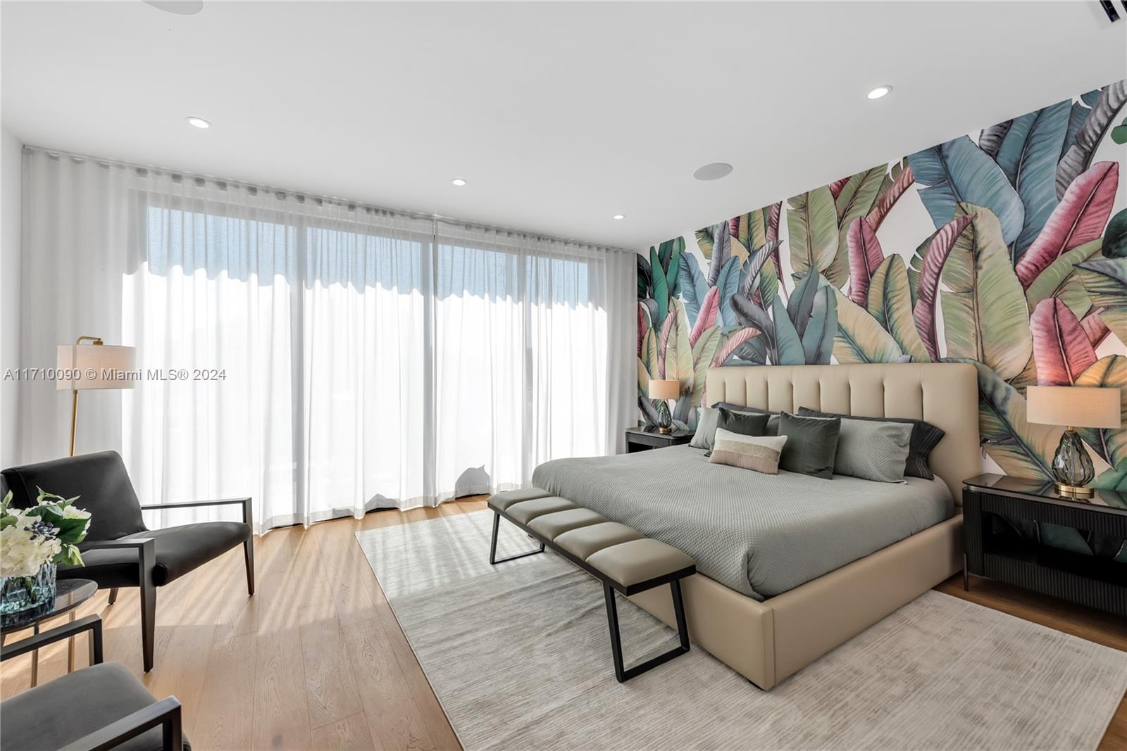 BELLAIRE SUB - Residential