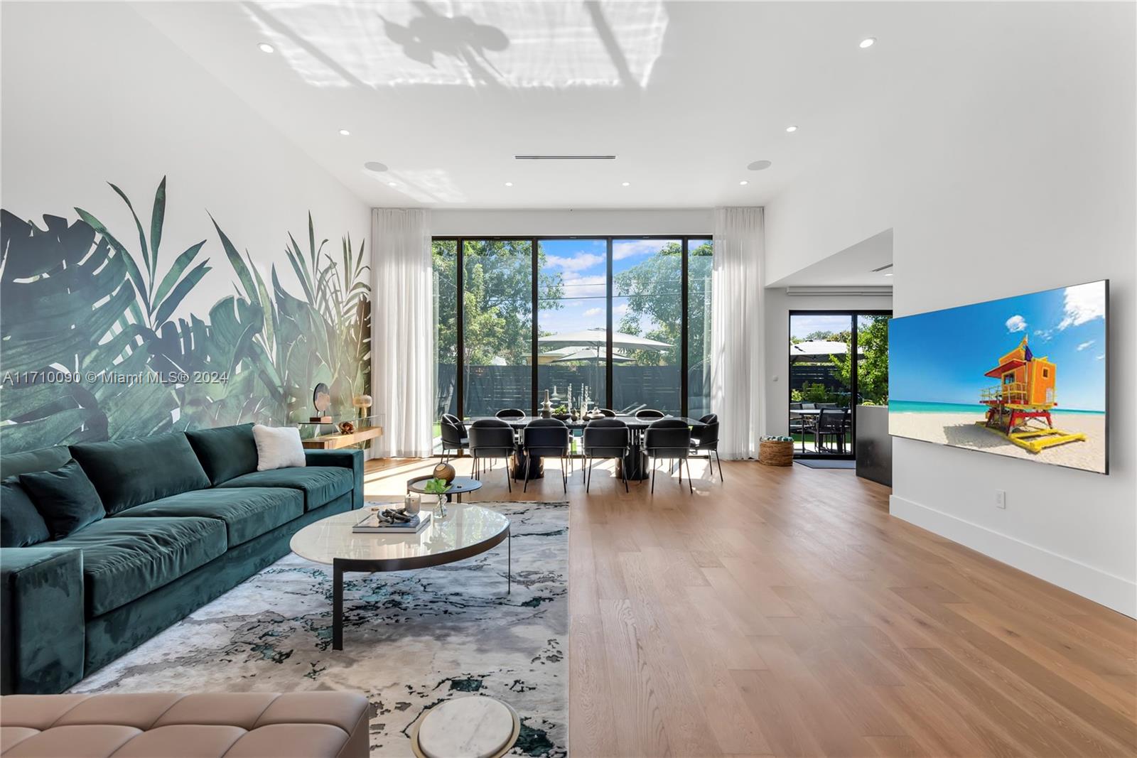 BELLAIRE SUB - Residential