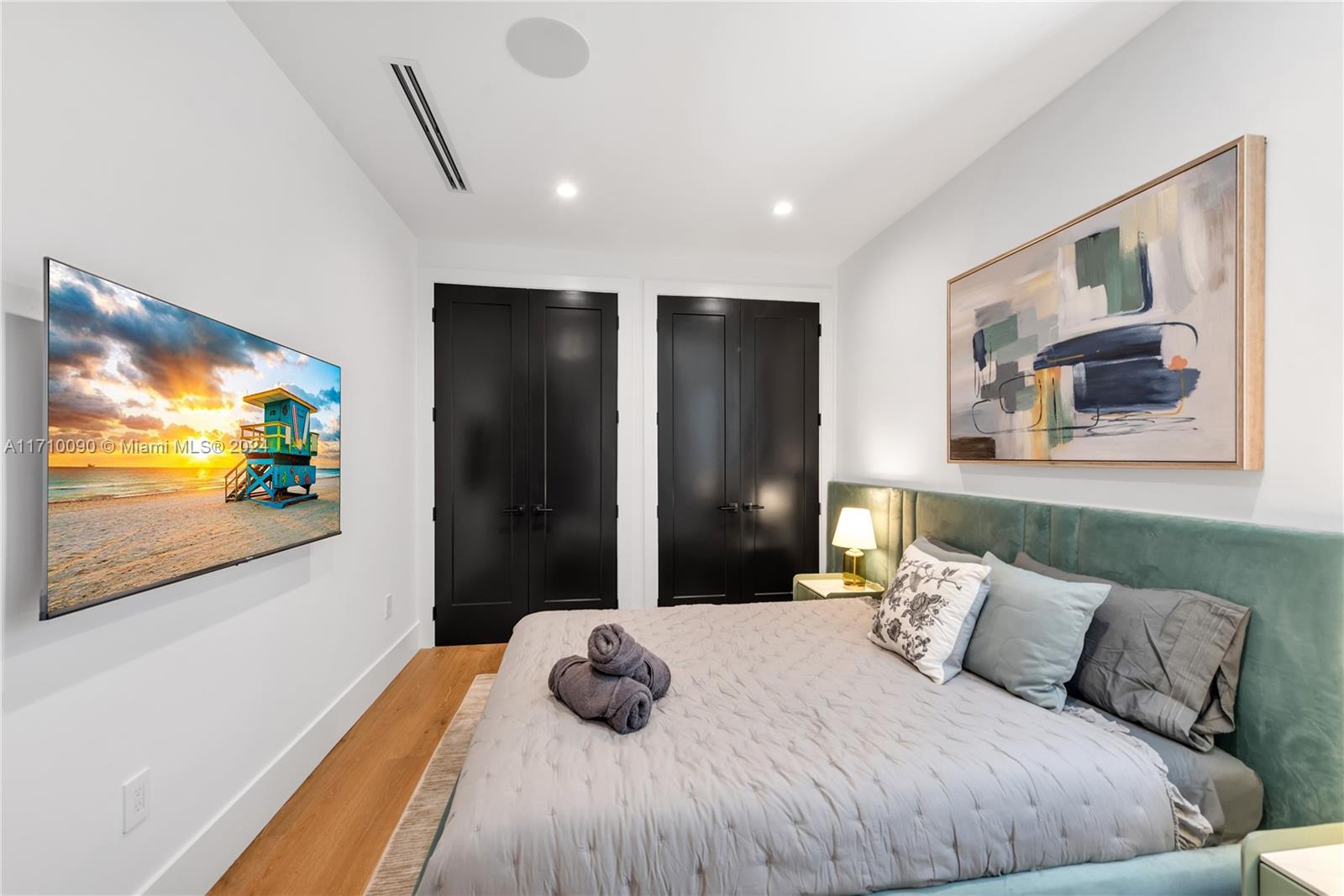 BELLAIRE SUB - Residential