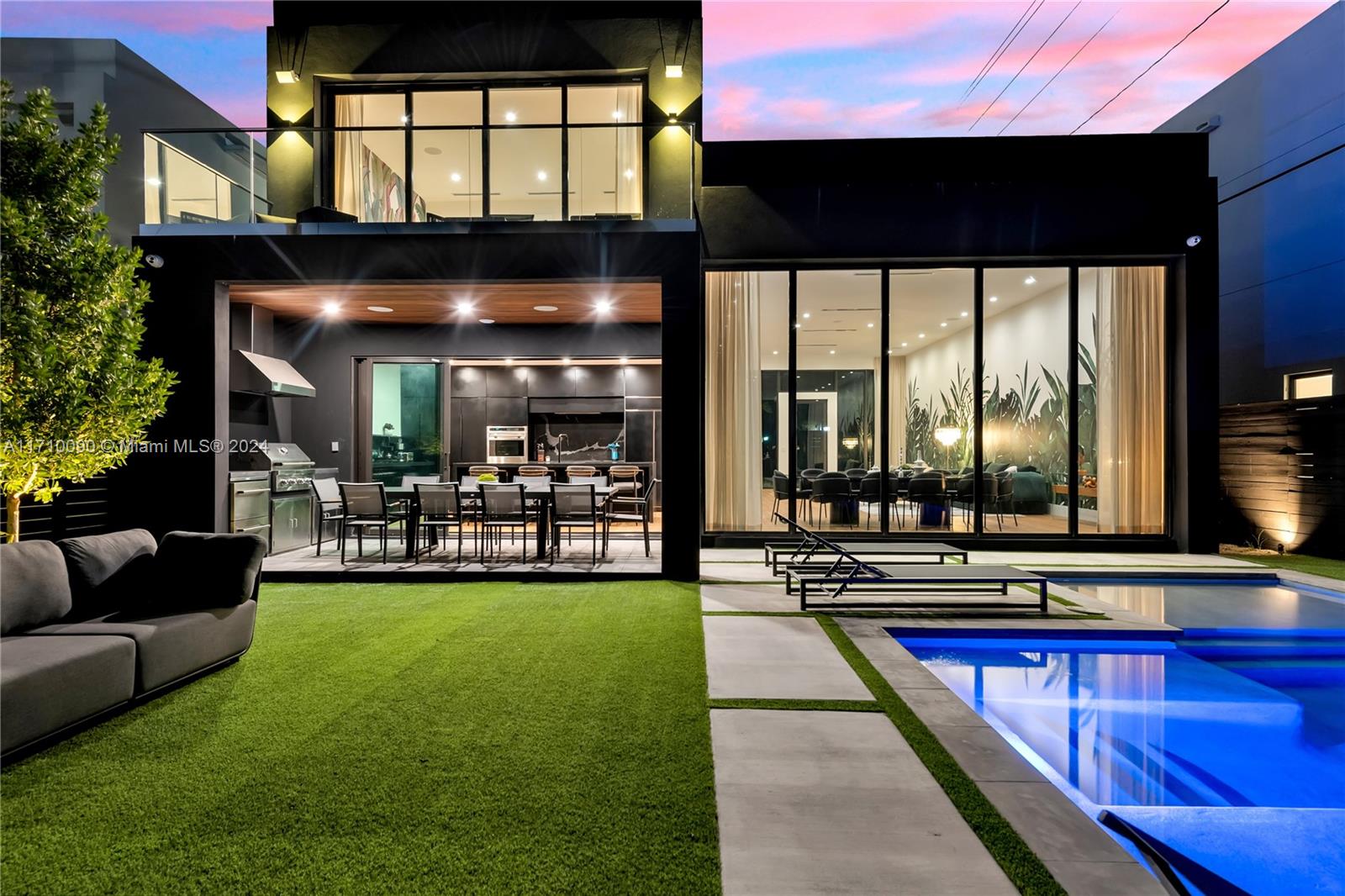 BELLAIRE SUB - Residential