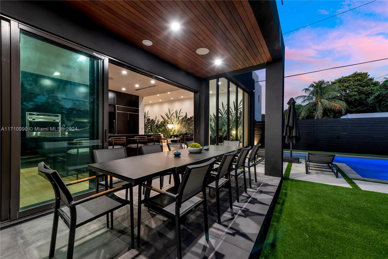 BELLAIRE SUB - Residential