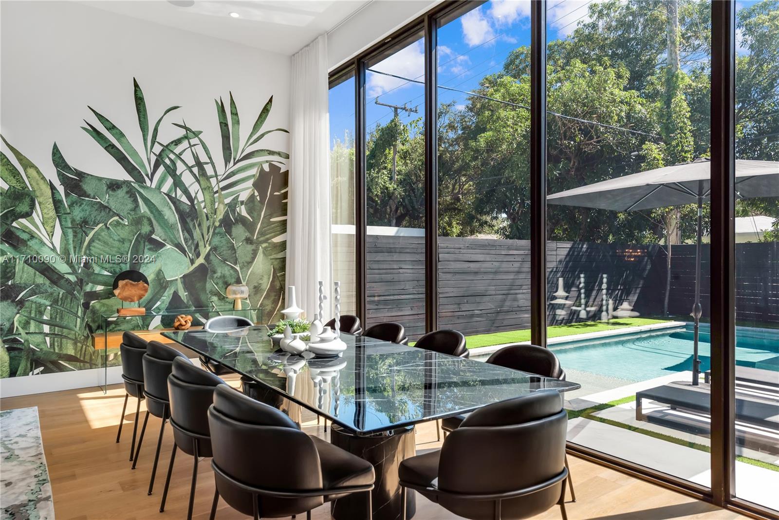 BELLAIRE SUB - Residential