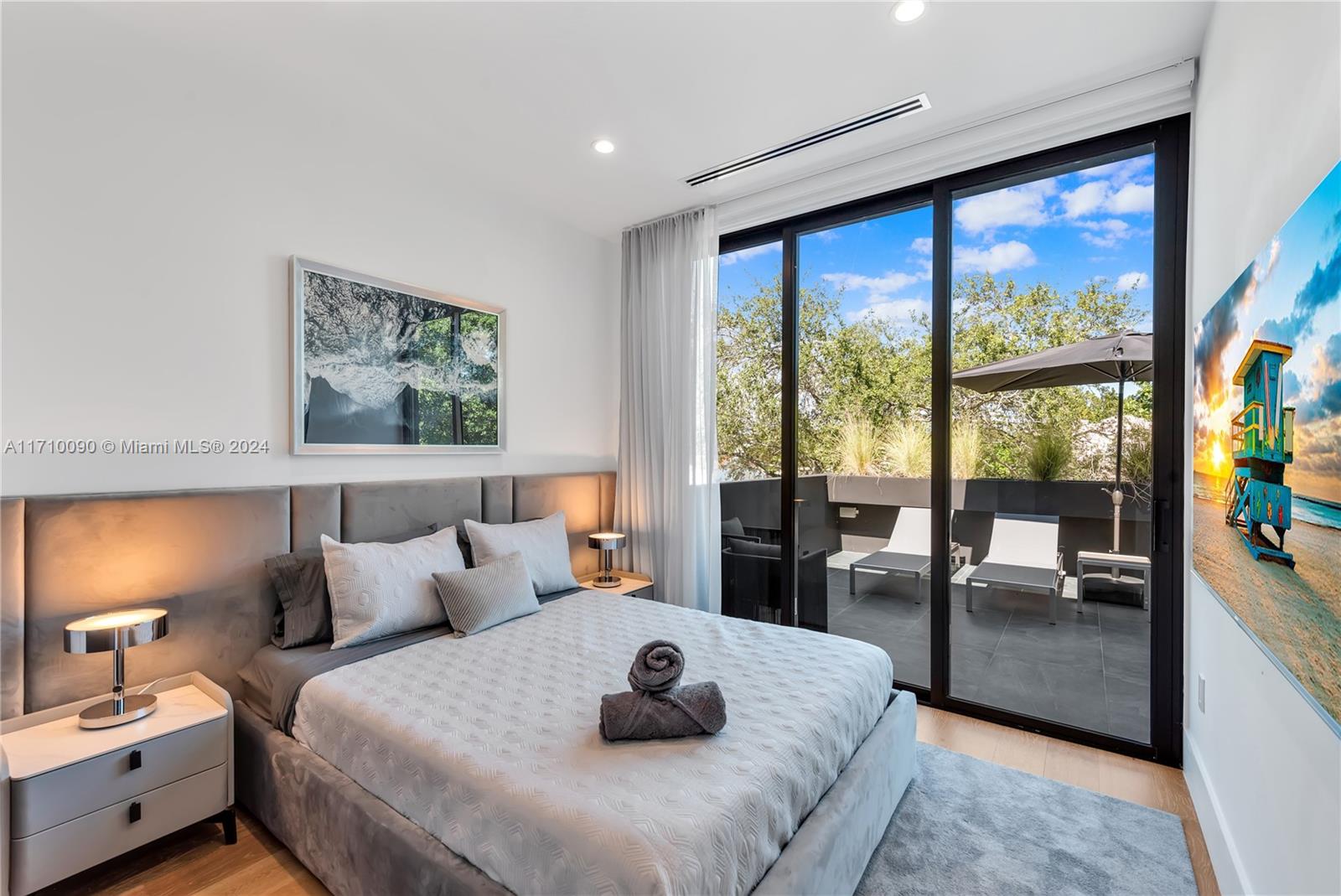 BELLAIRE SUB - Residential