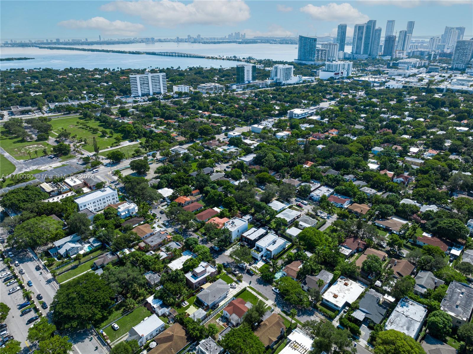 BELLAIRE SUB - Residential