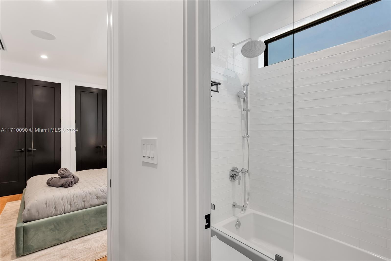 BELLAIRE SUB - Residential