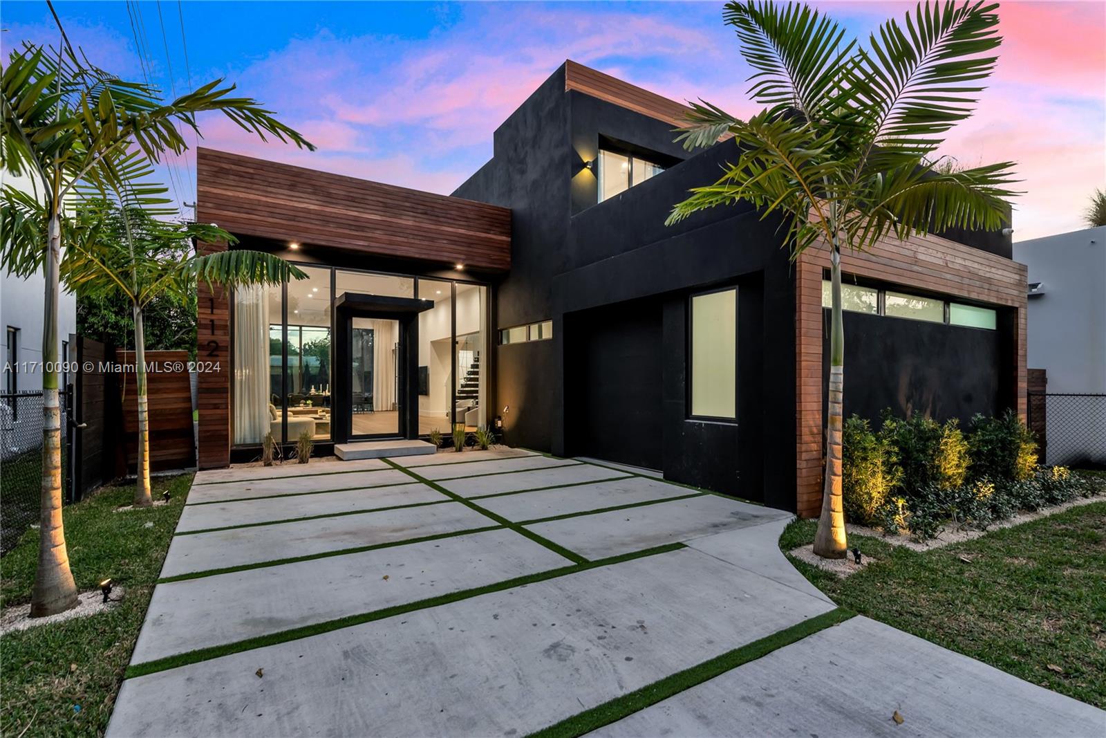 BELLAIRE SUB - Residential