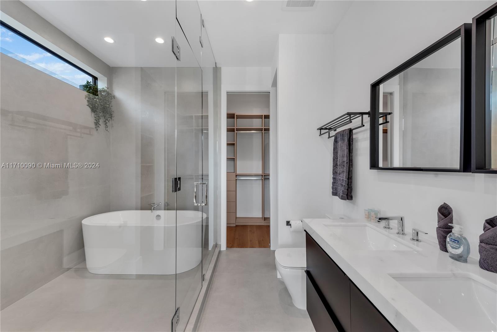 BELLAIRE SUB - Residential