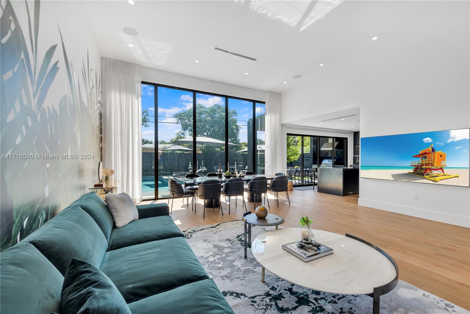 BELLAIRE SUB - Residential