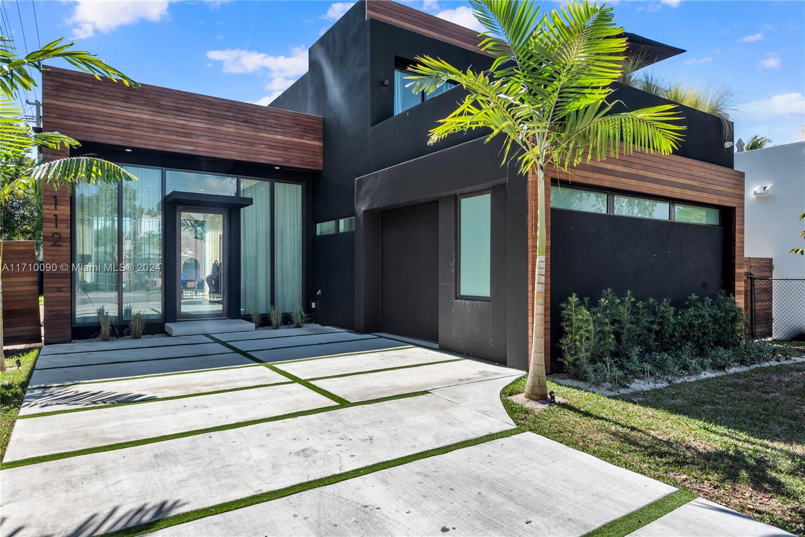 BELLAIRE SUB - Residential