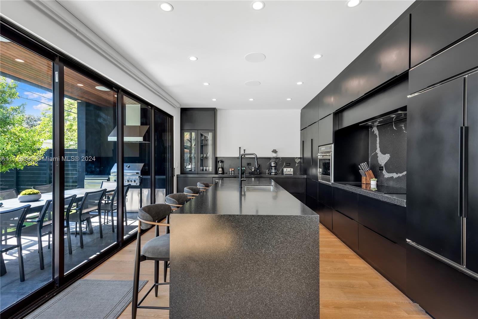 BELLAIRE SUB - Residential