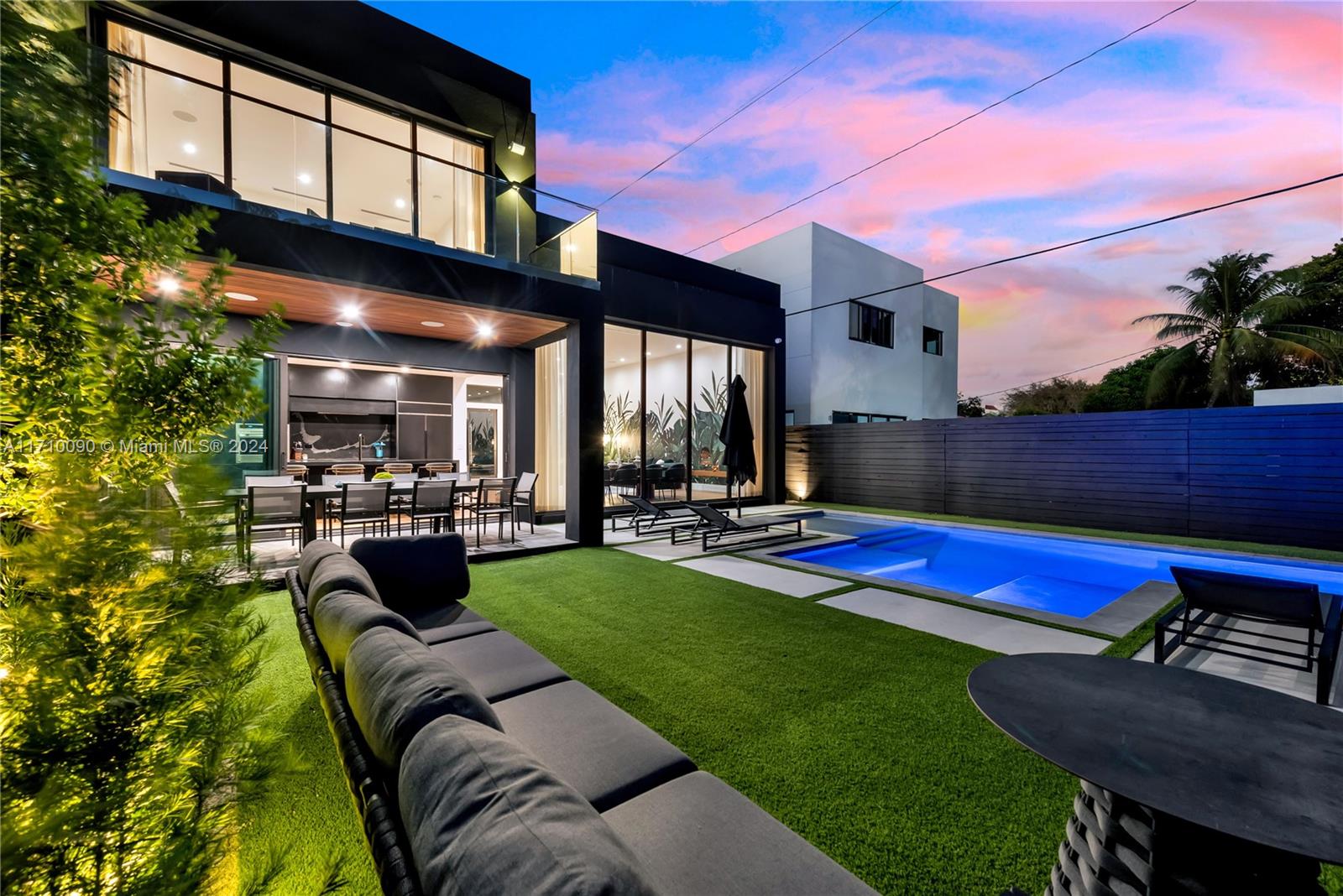 BELLAIRE SUB - Residential