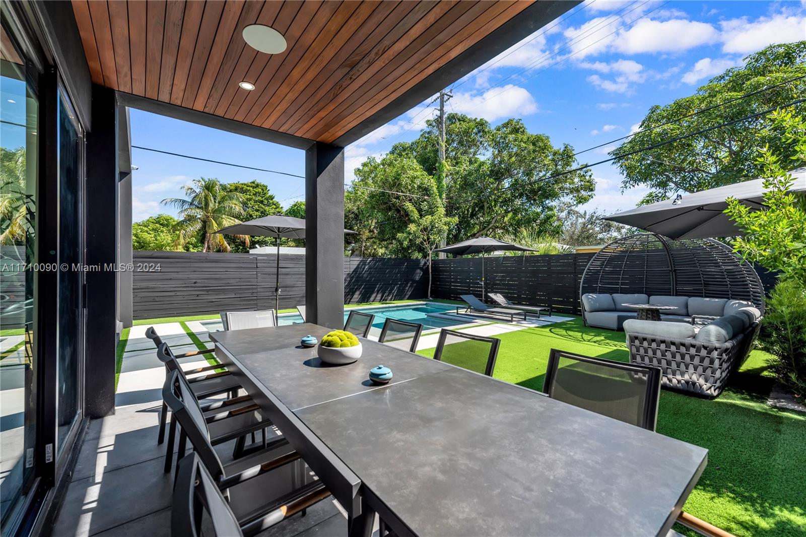 BELLAIRE SUB - Residential