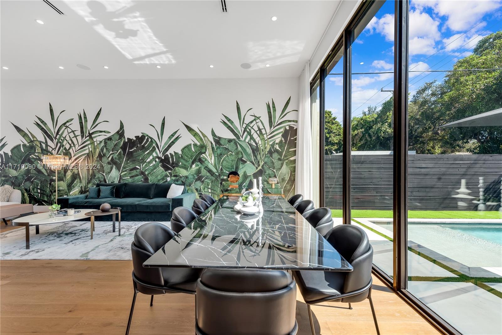 BELLAIRE SUB - Residential