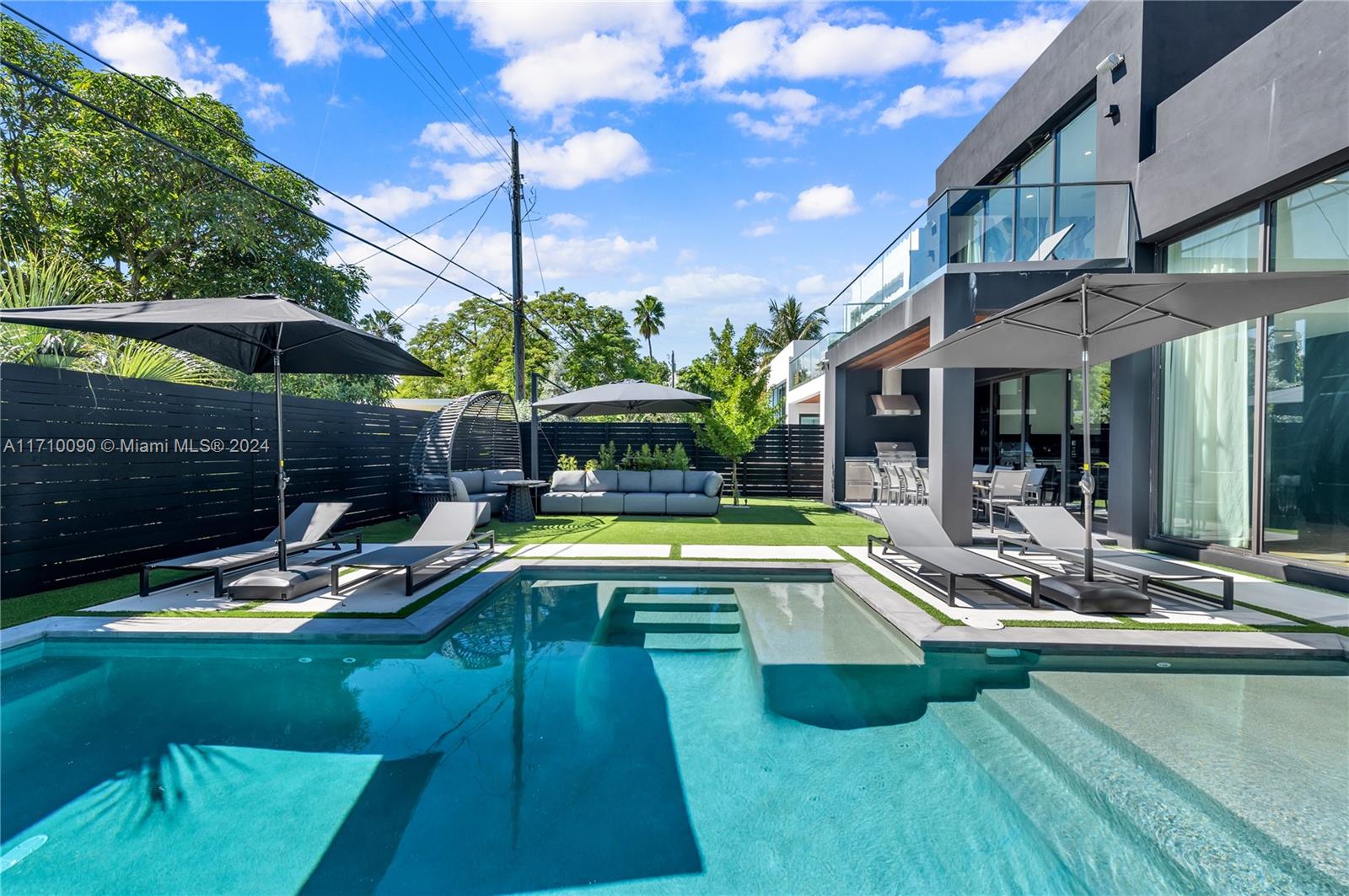 BELLAIRE SUB - Residential