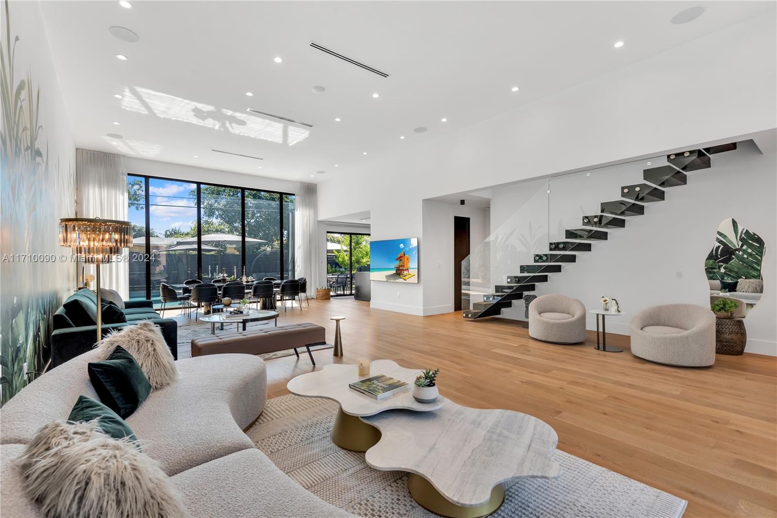 BELLAIRE SUB - Residential